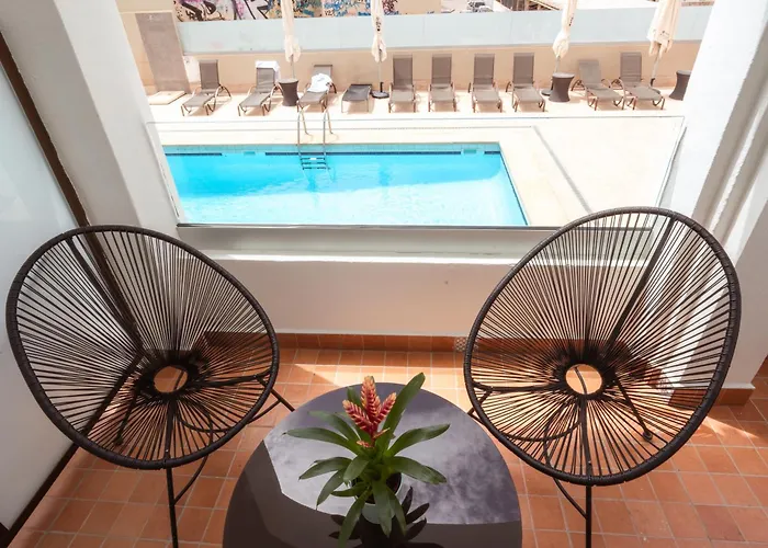 Nura Santa Ponsa & Spa